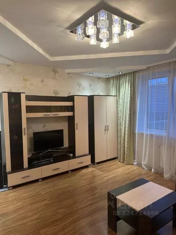 2-к кв. Пермский край, Пермь ул. 1-я Колхозная, 8 (54.0 м) - Фото 1