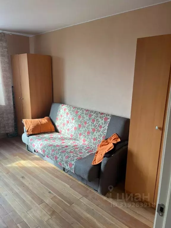 3-к кв. Москва Сиреневый бул., 72К1 (61.0 м) - Фото 0