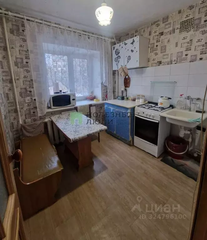 2-к кв. Забайкальский край, Чита Селенгинская ул., 11 (46.0 м) - Фото 0