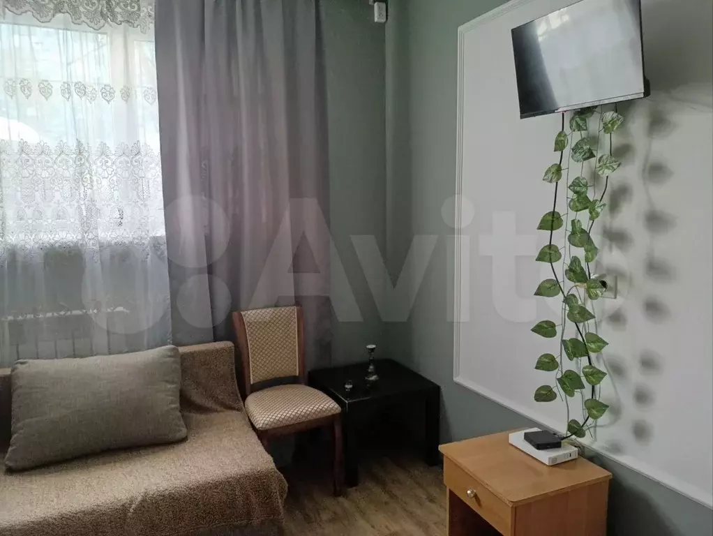 1-к. квартира, 35 м, 1/6 эт. - Фото 0