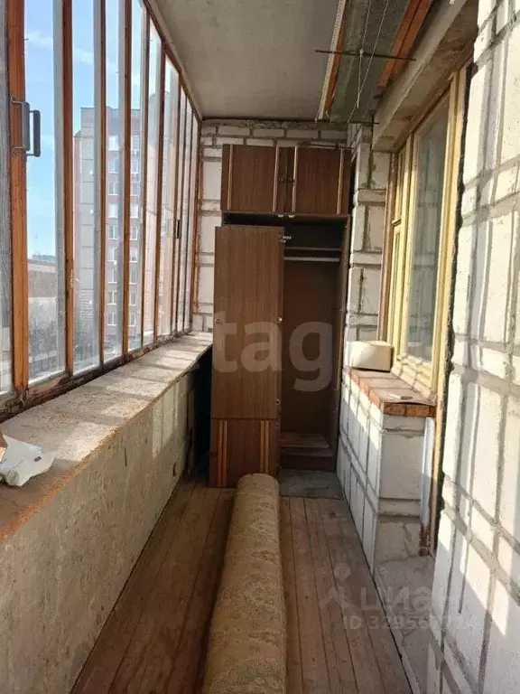 2-к кв. Коми, Сыктывкар ул. Морозова, 156 (48.7 м) - Фото 1
