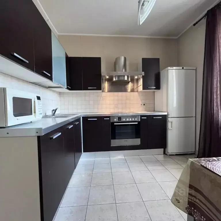 1-к кв. Московская область, Мытищи ул. Благовещенская, 5 (39.0 м) - Фото 1