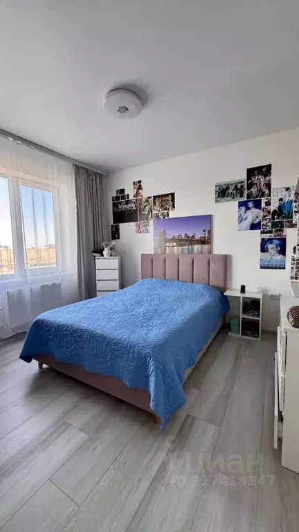 Дом в Крым, Симферопольский район, Родниковское с/пос, с. Курганное ... - Фото 1
