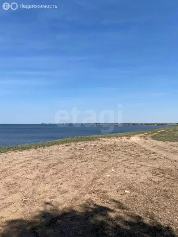 Дом в село Привольное, Коммунистическая улица, 19 (43.2 м) - Фото 1