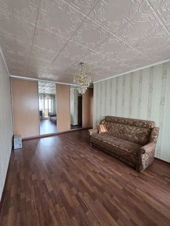 Продаётся 2-к квартира, 48.5 м - Фото 0