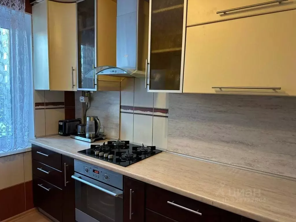 3-к кв. Челябинская область, Магнитогорск просп. Карла Маркса, 147 ... - Фото 1