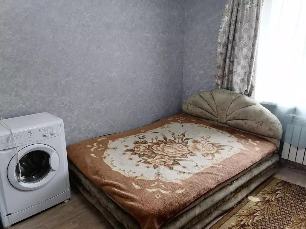 Комната Ростовская область, Ростов-на-Дону Каширская ул., 8/3 (12.0 м) - Фото 2