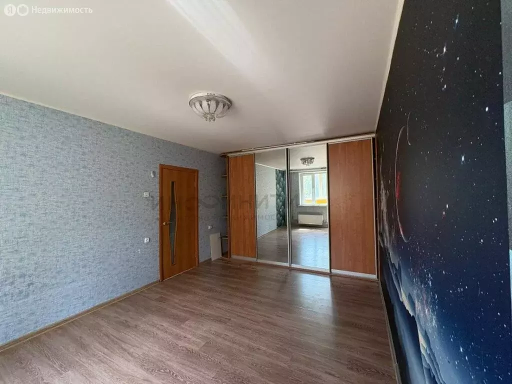 1-комнатная квартира: Москва, улица Тихомирова, 5 (37 м) - Фото 0