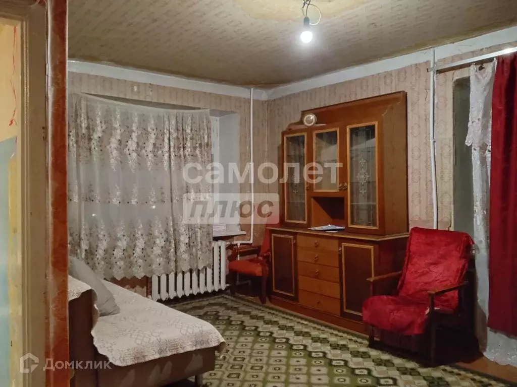 Продаётся 1-к квартира, 30 м - Фото 0