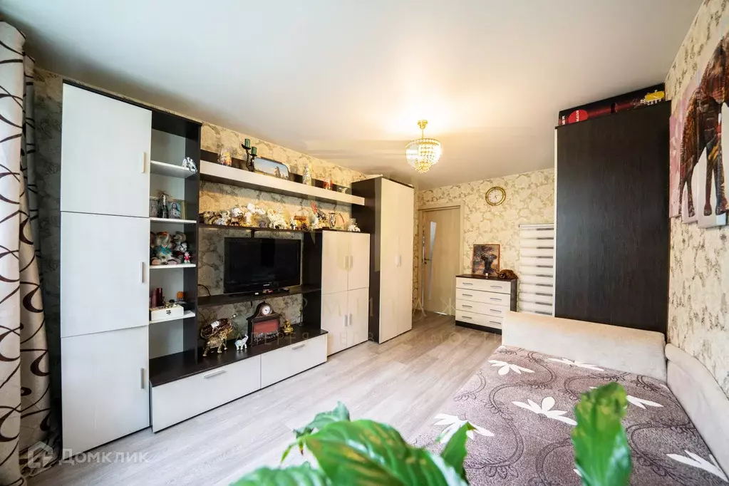 Продаётся 2-к квартира, 43.9 м - Фото 0
