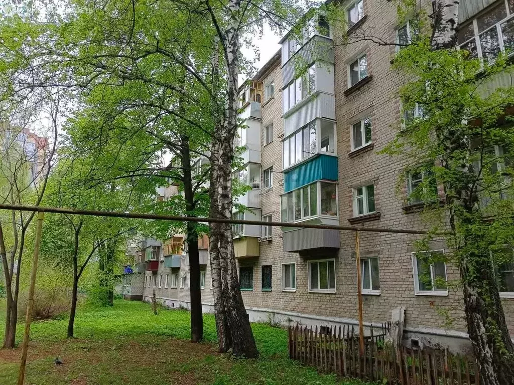 2-комнатная квартира: Ульяновск, Московское шоссе, 55 (42.9 м) - Фото 1