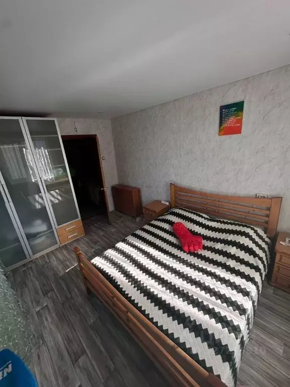 2-к кв. Татарстан, Казань ул. Фатыха Амирхана, 41 (55.0 м) - Фото 1