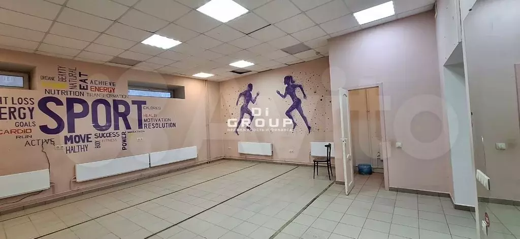 Ягодинская,100 кв.м - Фото 1