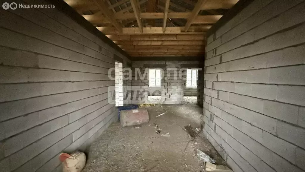 Дом в Республика Дагестан, Хасавюрт (170 м) - Фото 2