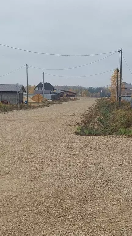 Участок в Марий Эл, Йошкар-Ола городской округ, д. Апшакбеляк  (12.5 ... - Фото 1