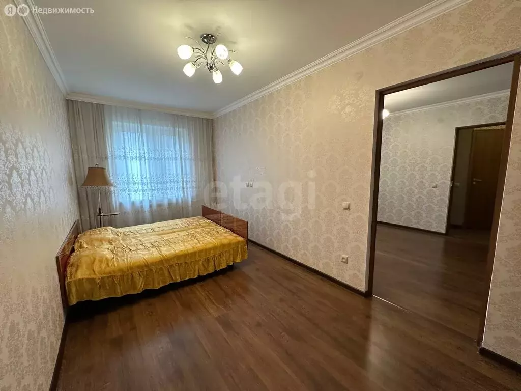 2-комнатная квартира: Владикавказ, улица Гугкаева, 63к4 (48 м) - Фото 1
