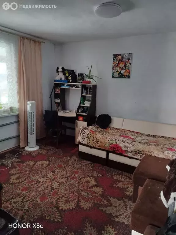 Дом в Берёзовский, улица Кочубея (55.8 м) - Фото 1