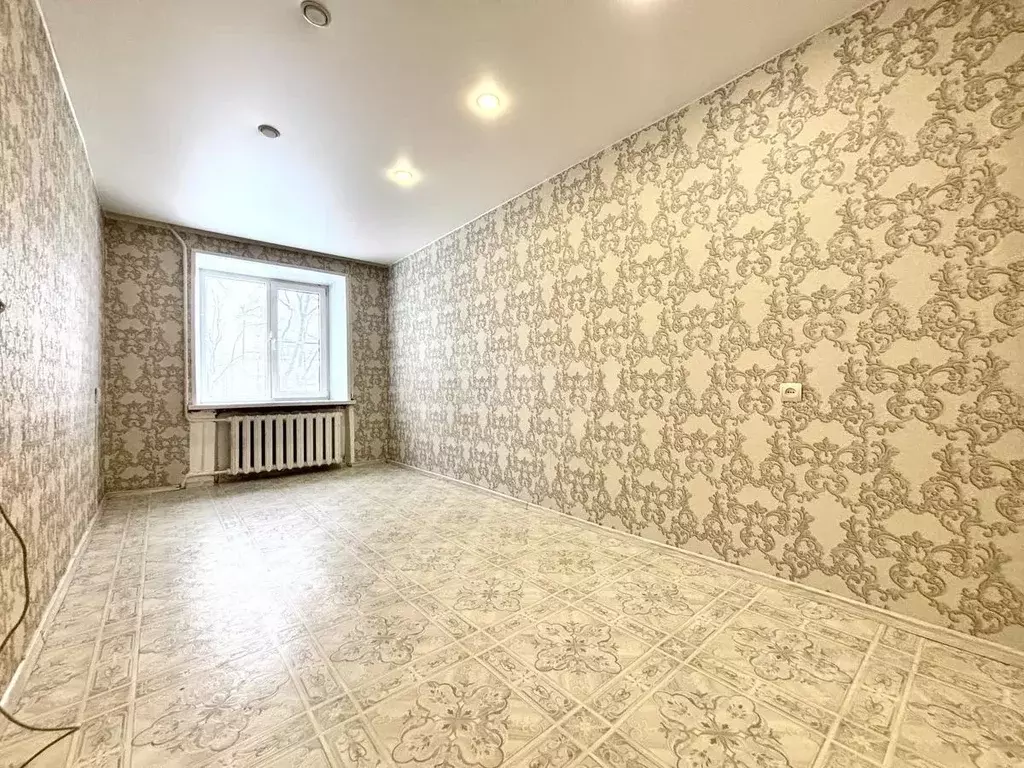 2-к кв. Вологодская область, Вологда Молочное пгт, ул. Ленина, 12 ... - Фото 1