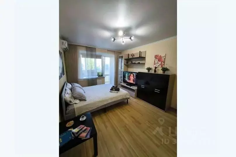 1-к кв. Самарская область, Самара ул. Осипенко, 18 (37.0 м) - Фото 2