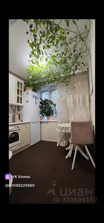 2-к кв. Московская область, Люберцы Инициативная ул., 74 (33.7 м) - Фото 1