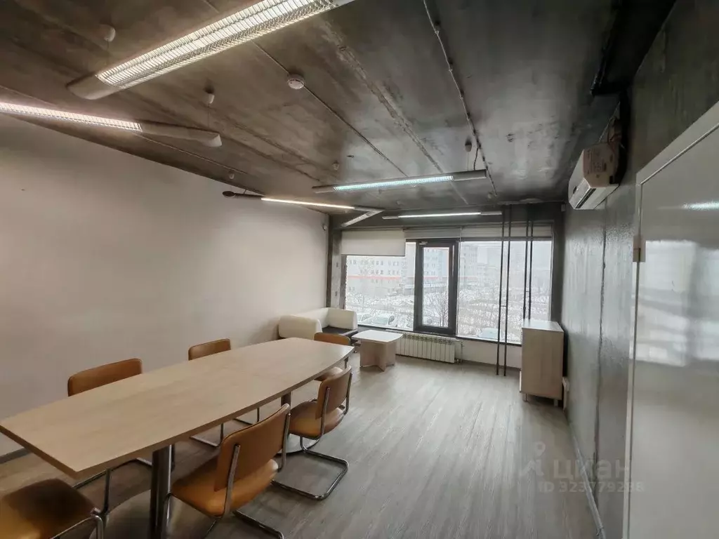 Офис в Новосибирская область, Новосибирск Военная ул., 9/1 (484 м) - Фото 1