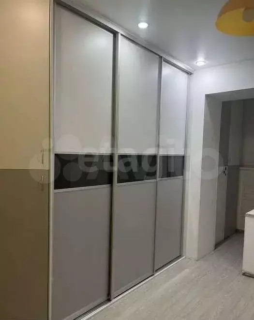 1-к. квартира, 51 м, 8/17 эт. - Фото 1