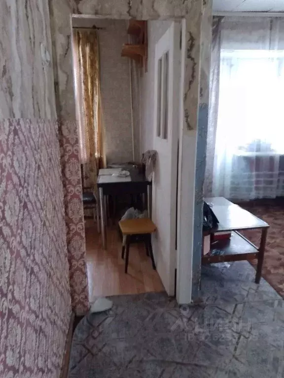 1-к кв. Ярославская область, Рыбинск ул. Пестеля, 1Б (29.7 м) - Фото 1