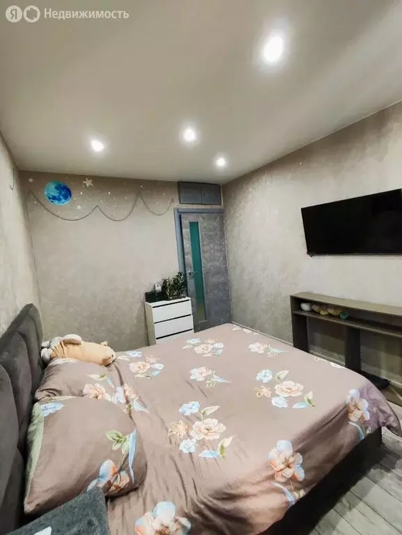 2-комнатная квартира: Волгоград, район Семь Ветров, бульвар 30-летия ... - Фото 1