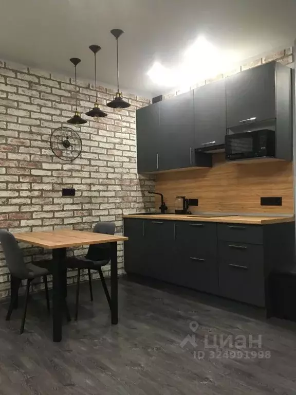 1-к кв. Москва Донецкая ул., 30к2 (28.0 м) - Фото 1