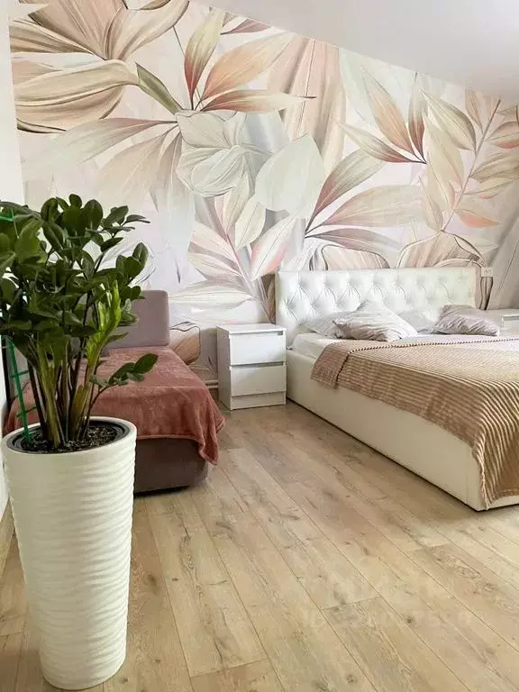 Дом в Крым, Евпатория ул. Пушкина, 35 (90 м) - Фото 1