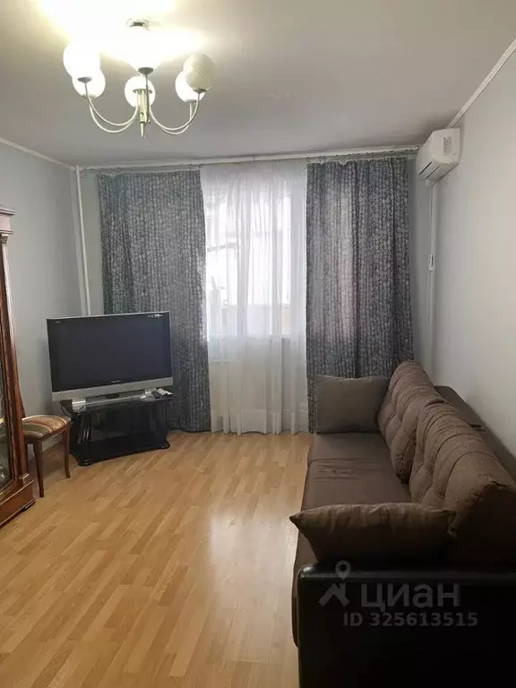 2-к кв. Москва Хорошевское ш., 72К1 (60.0 м) - Фото 2