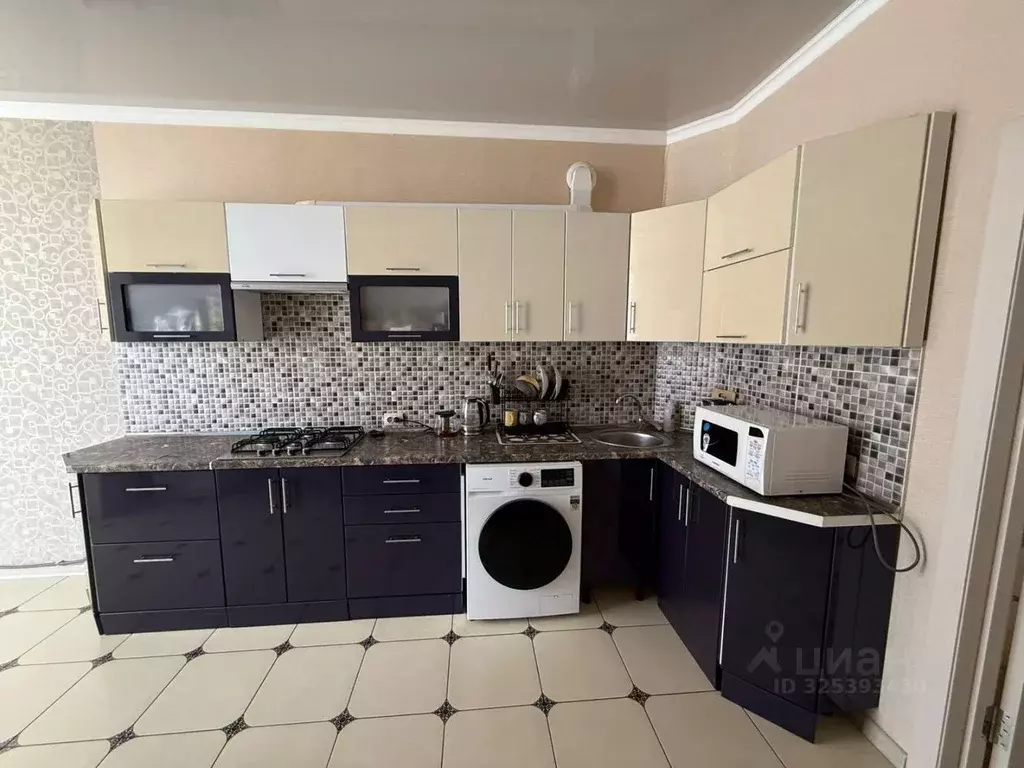 2-к кв. Северная Осетия, Владикавказ Первомайская ул., 5 (79.0 м) - Фото 2