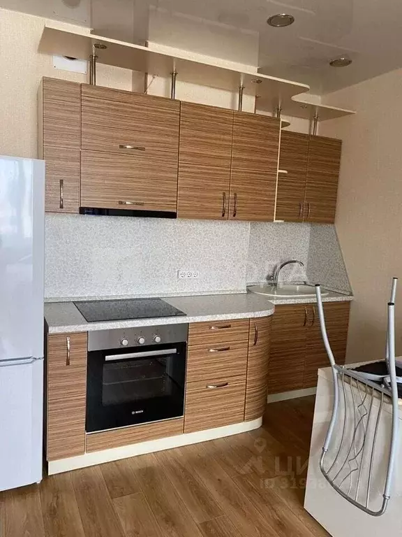 1-к кв. Новосибирская область, Новосибирск ул. В. Высоцкого, 54/2 ... - Фото 0