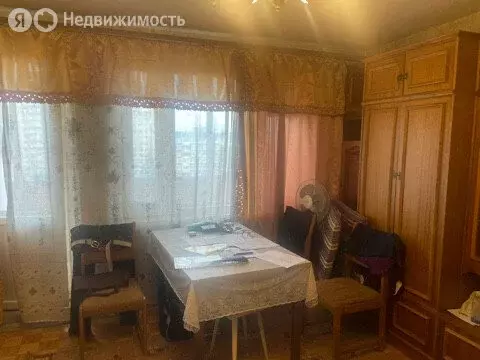 1-комнатная квартира: Колпино, улица Ижорского Батальона, 9 (32.1 м) - Фото 0