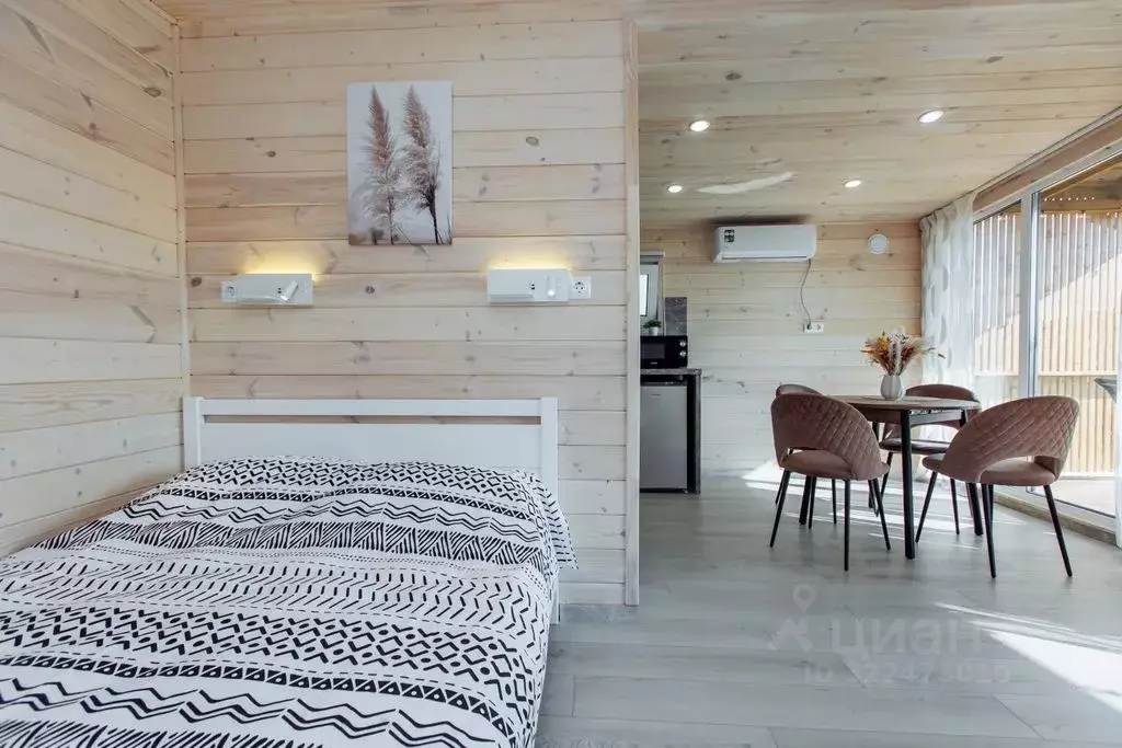 Дом в Нижегородская область, Городецкий муниципальный округ, д. ... - Фото 2