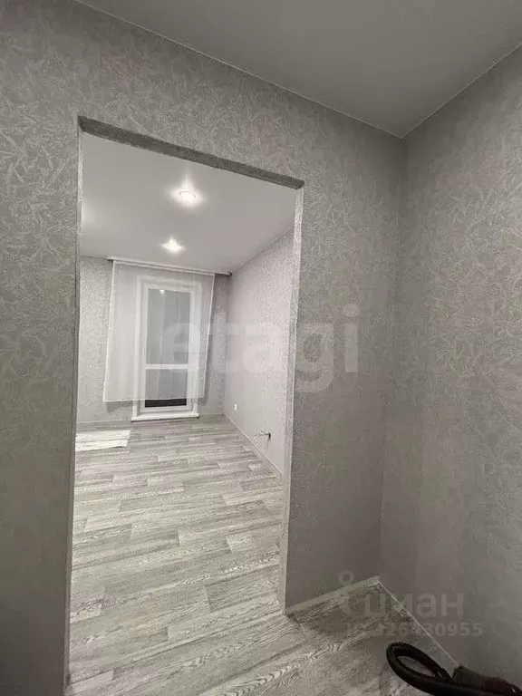 Студия Удмуртия, Ижевск Постольская ул., 17Ак1 (24.7 м) - Фото 2