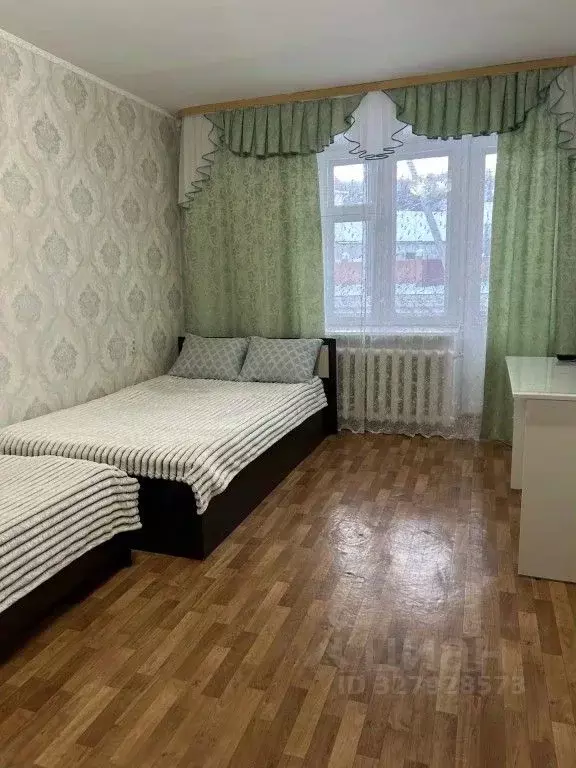 1-к кв. Башкортостан, Учалы ул. Мира, 38 (35.0 м) - Фото 2