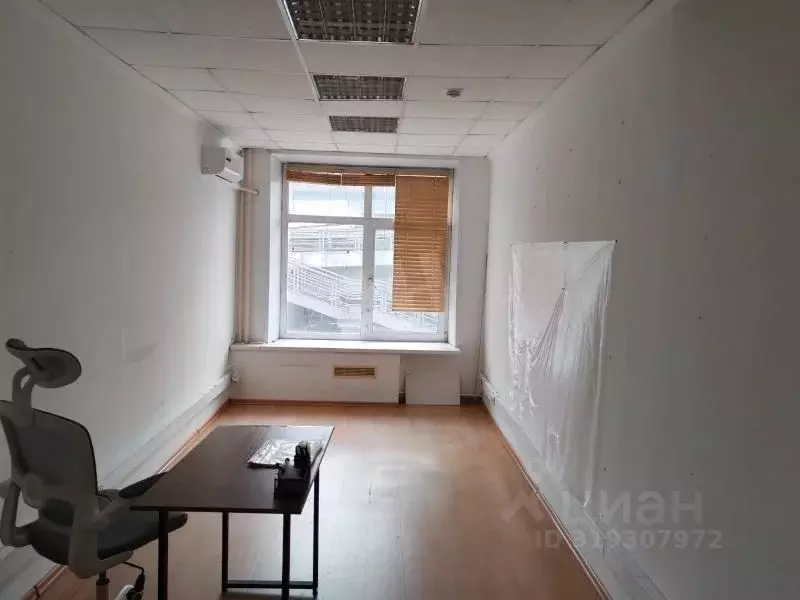 Офис в Москва 3-я Магистральная ул., 30С1 (11 м) - Фото 0