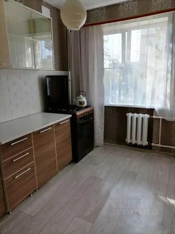 3-к кв. Краснодарский край, Абинск Комсомольский просп., 83 (62.3 м) - Фото 0