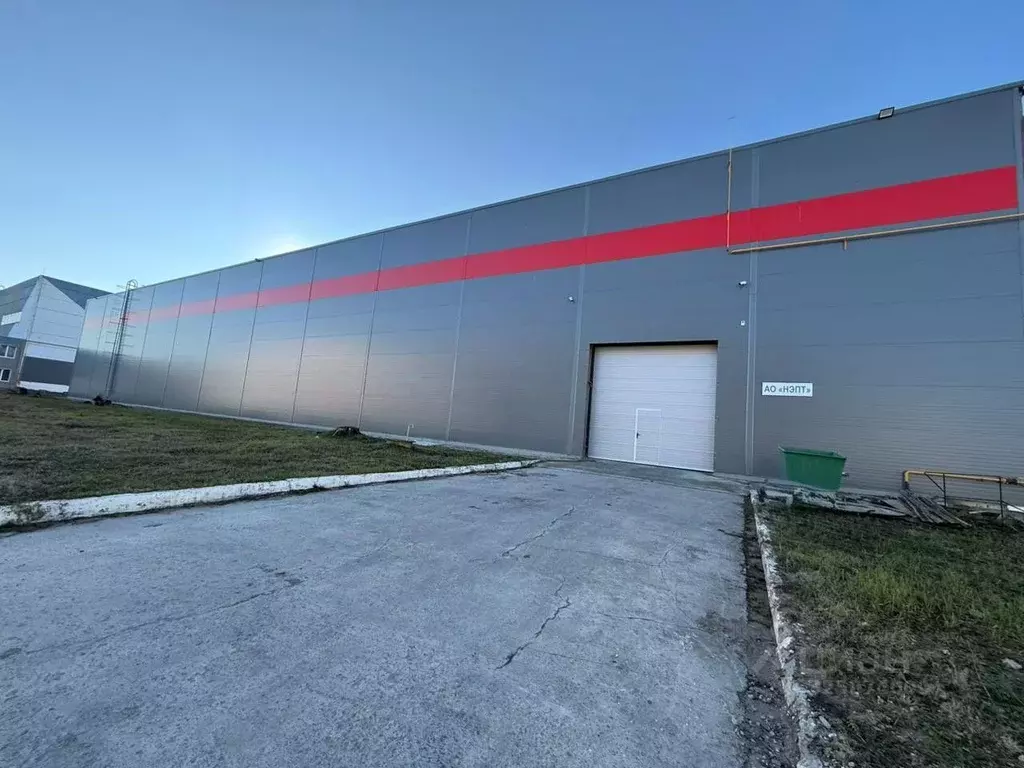 Помещение свободного назначения в Воронежская область, Нововоронеж ... - Фото 2