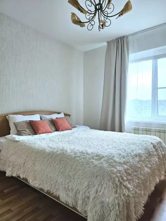 2-к кв. Волгоградская область, Волгоград ул. 8-й Воздушной Армии, 56 ... - Фото 1