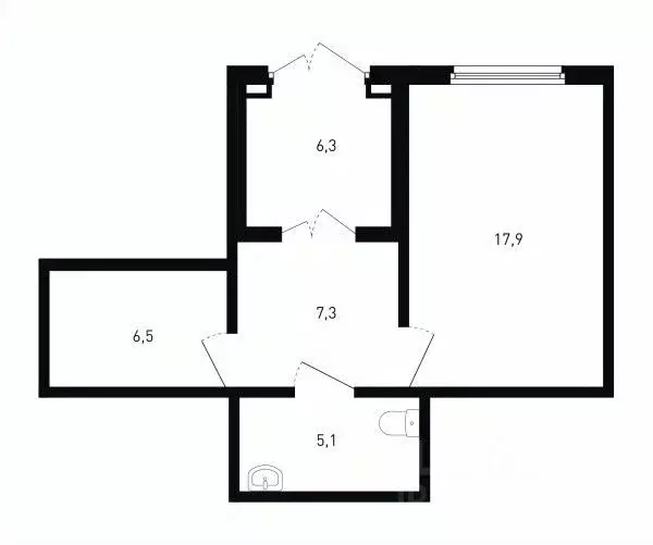 Помещение свободного назначения в Ростовская область, Ростов-на-Дону ... - Фото 1