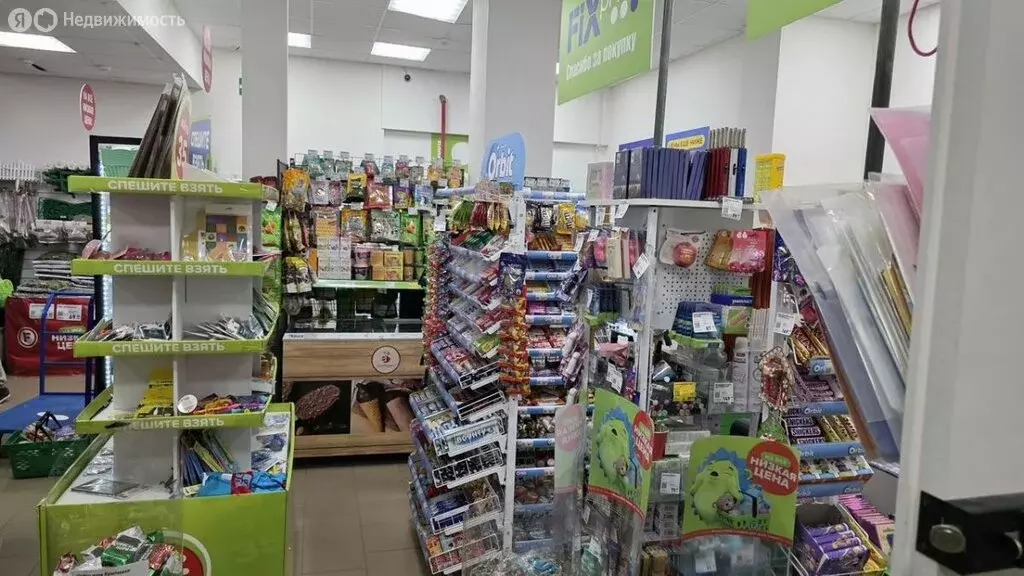 Помещение свободного назначения (280 м) - Фото 2