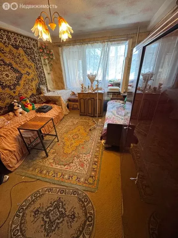 1-комнатная квартира: Кисловодск, улица Катыхина, 175 (34.7 м) - Фото 2