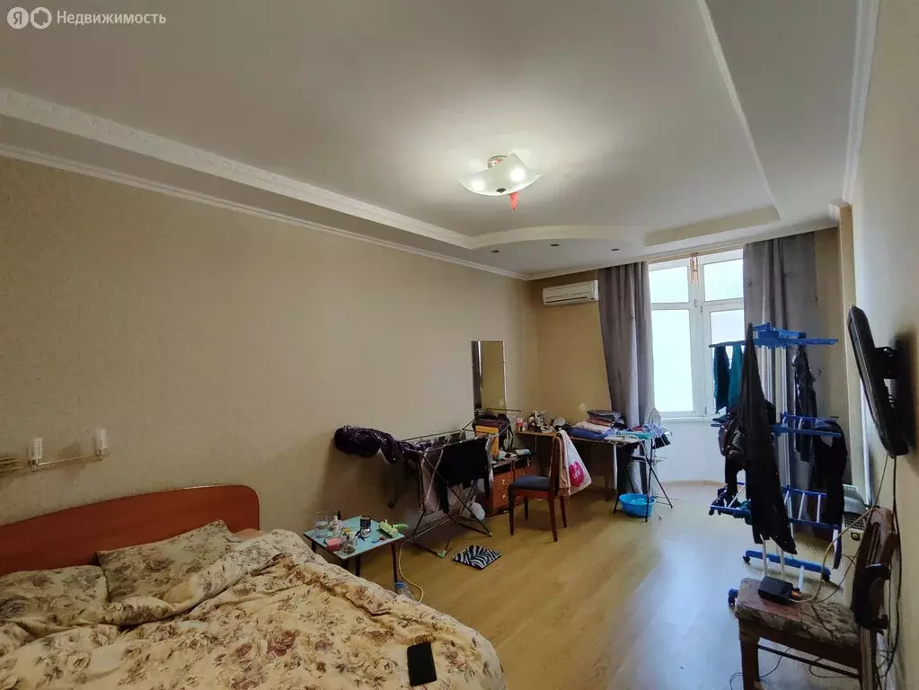 1-комнатная квартира: Геленджик, улица Левитана, 17 (37.2 м) - Фото 0