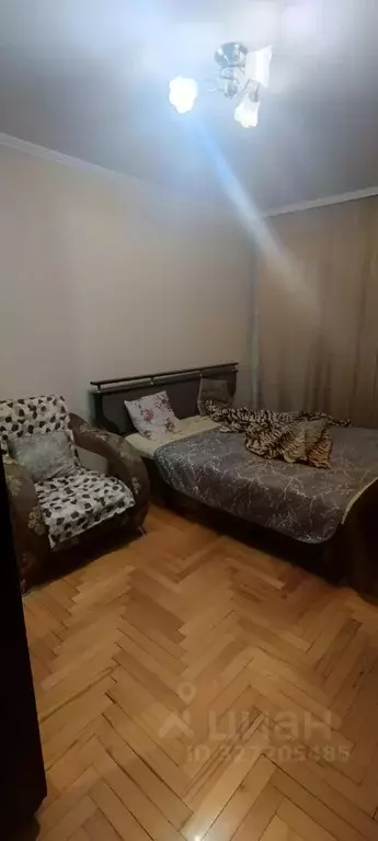 3-к кв. Адыгея, Майкоп ул. Чкалова, 86/2 (69.8 м) - Фото 2