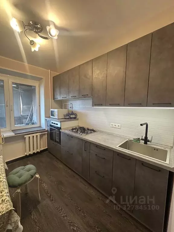 2-к кв. Московская область, Балашиха Железнодорожный мкр, ул. Новая, ... - Фото 2