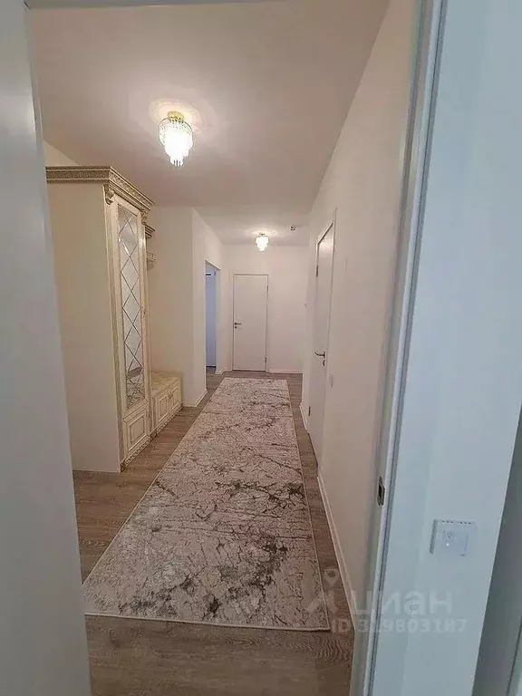 4-к кв. Московская область, Люберцы городской округ, Мирный пгт ул. ... - Фото 1