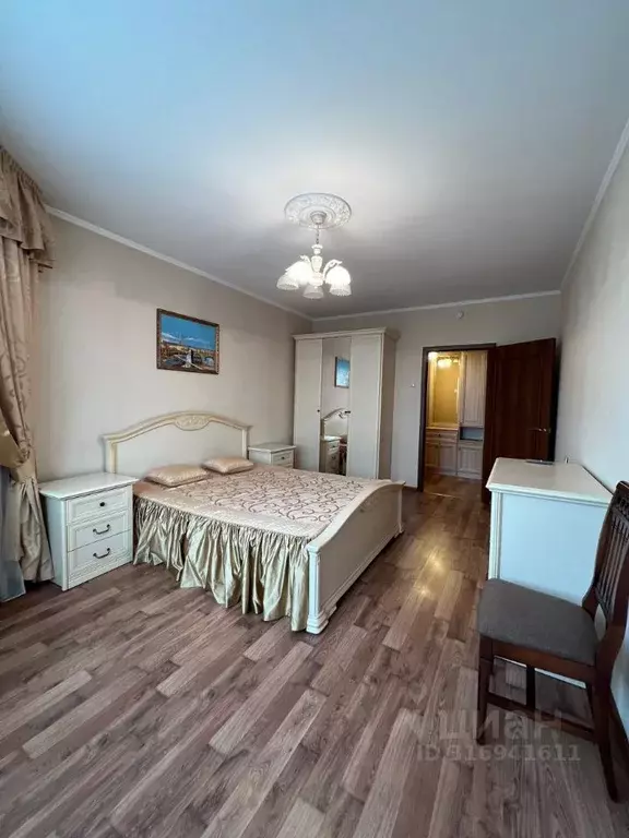 1-к кв. Москва Варшавское ш., 160к3 (41.3 м) - Фото 0