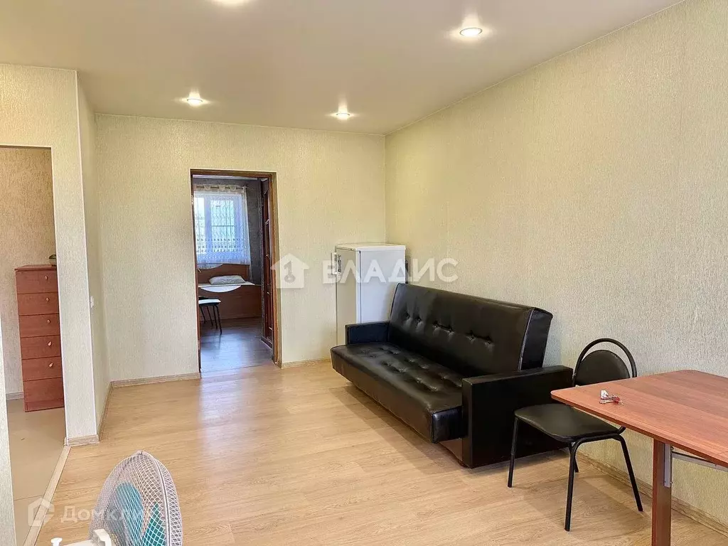 Продаётся 2-к квартира, 43.4 м - Фото 0